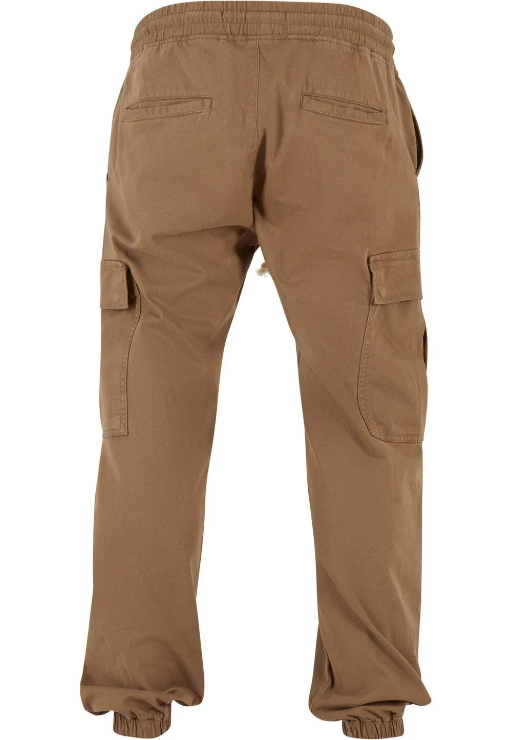 2Y Studios Tapered Cargo Pants, Olive