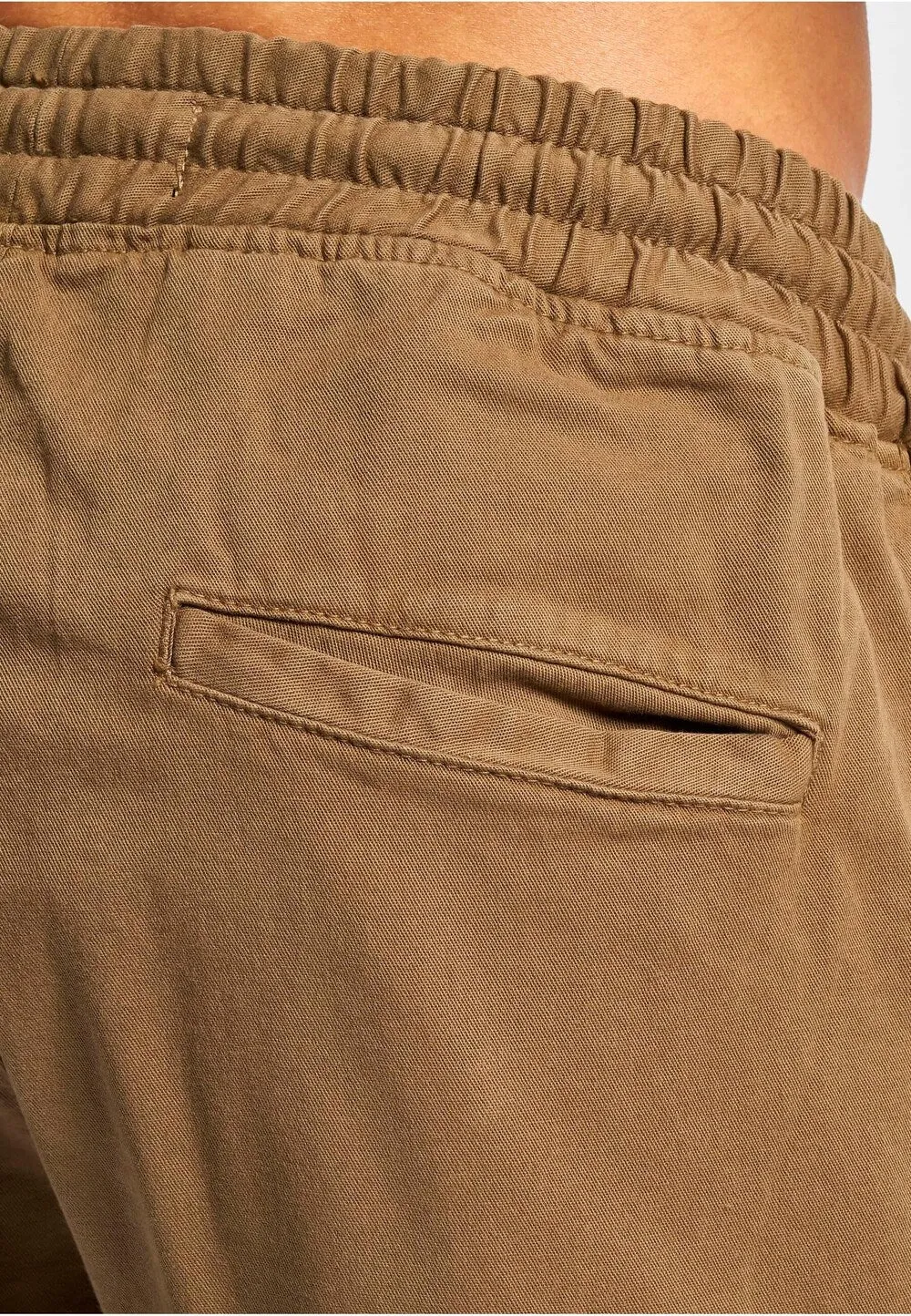 2Y Studios Tapered Cargo Pants, Olive