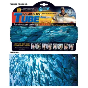 AFN Solar Tube