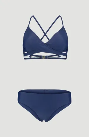 Baay Maoi Bikini Set | Blueberry Carvico