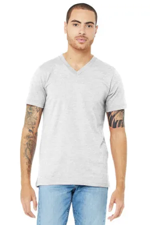 BELLA CANVAS® BC3005 Unisex Jersey Short Sleeve V-Neck