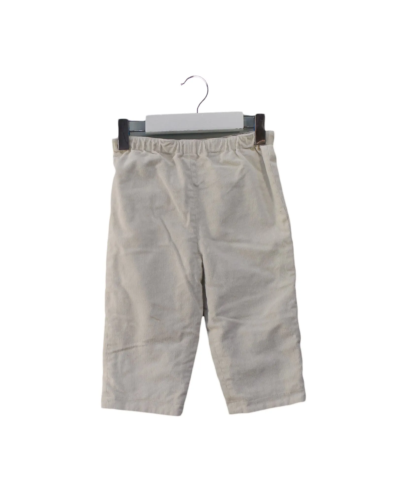 Burberry Casual Pants 12M (80cm)