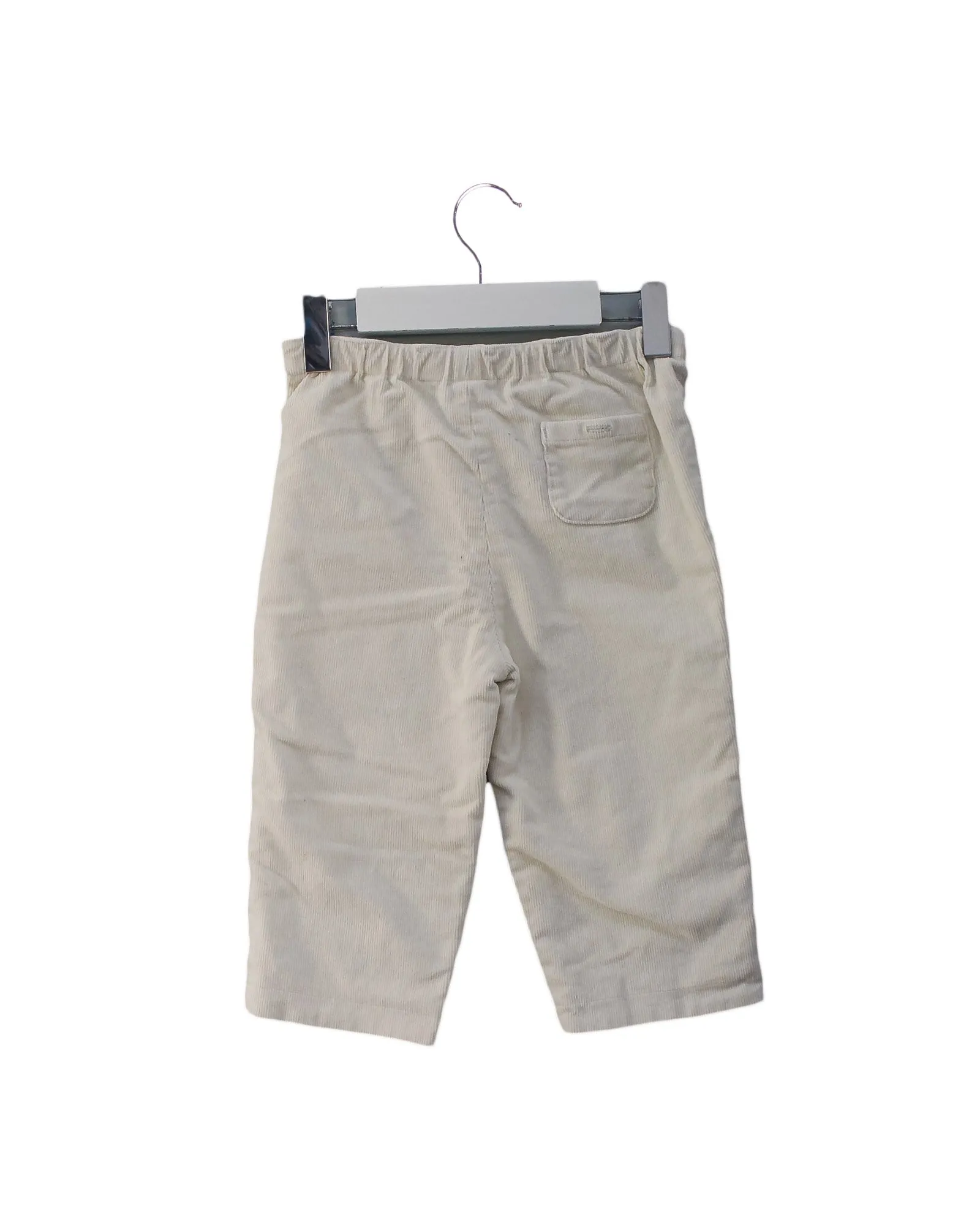 Burberry Casual Pants 12M (80cm)
