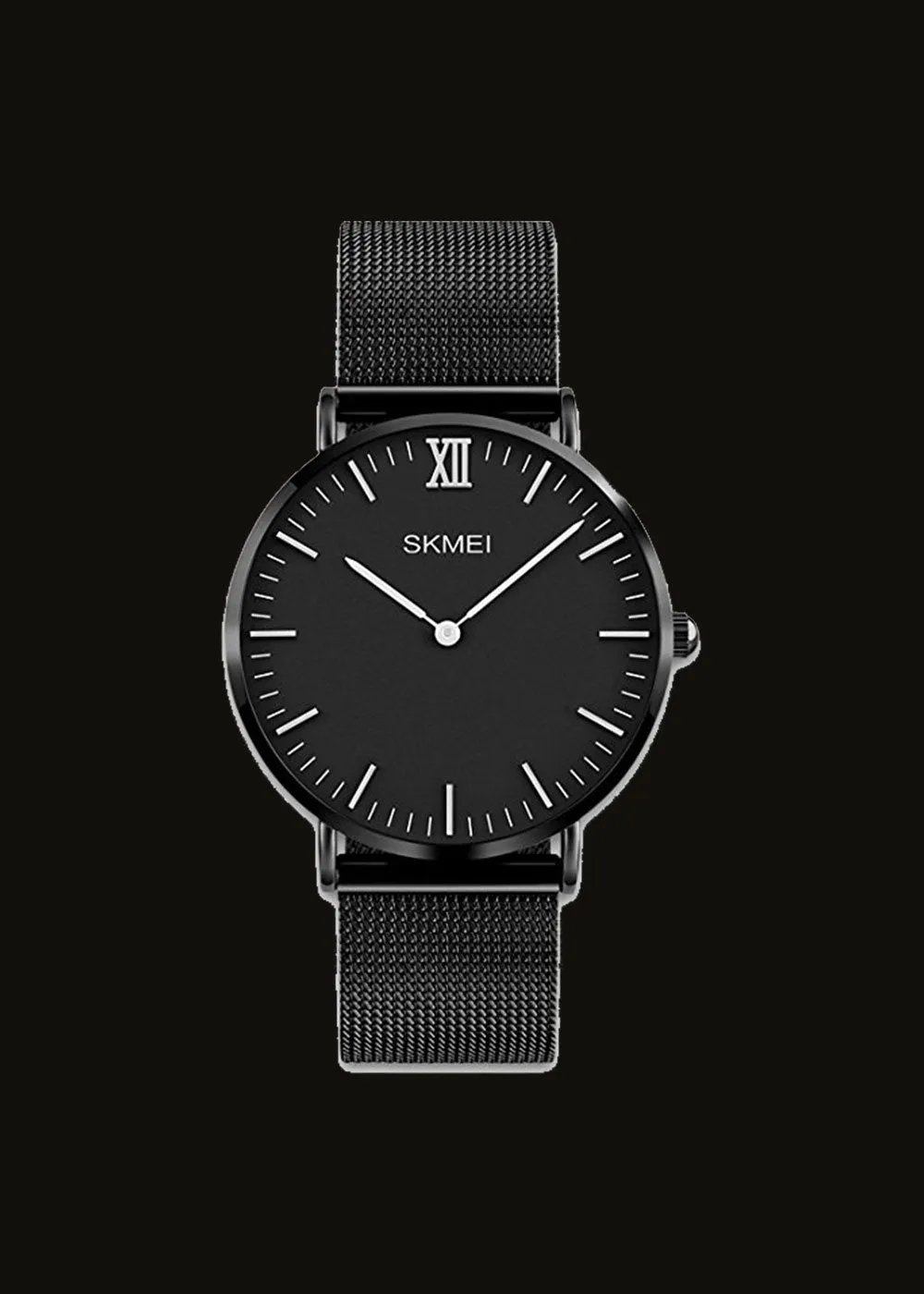 BYMAX Fashion Handmade Wooden Watches