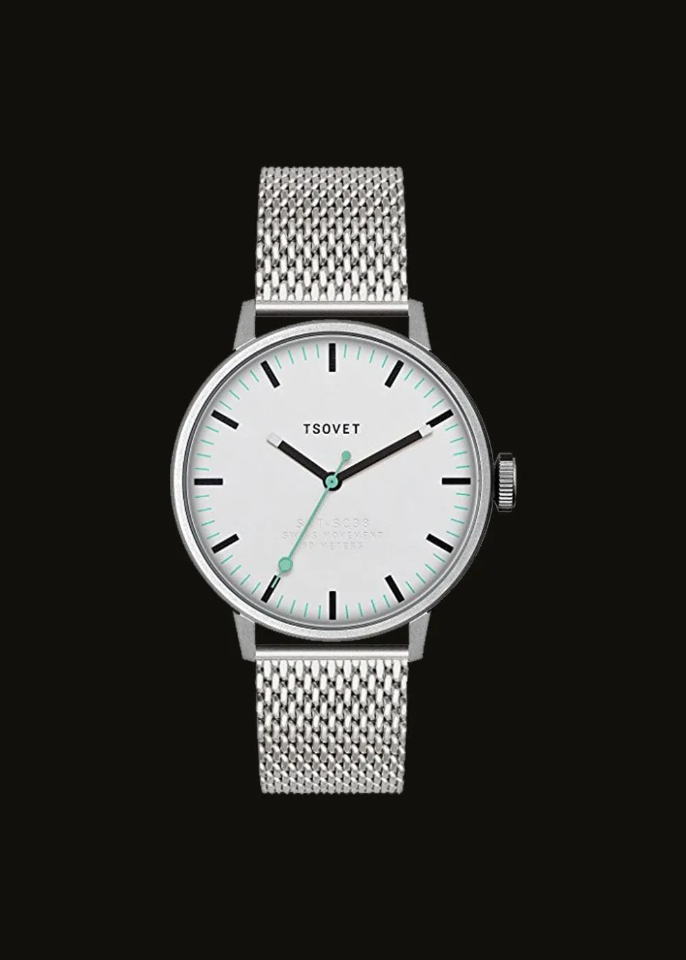 BYMAX Fashion Handmade Wooden Watches