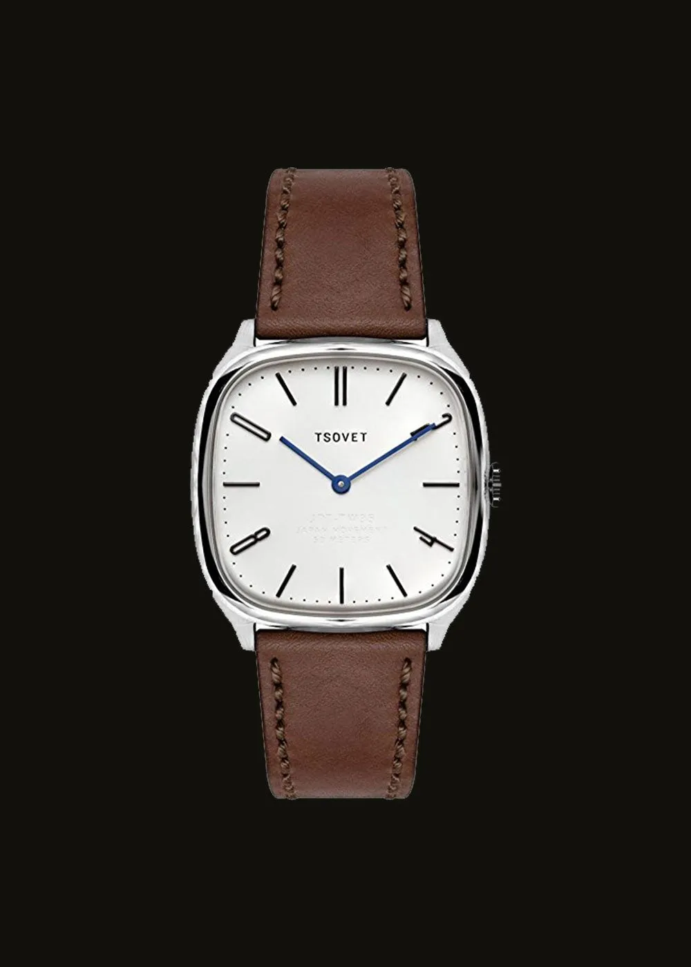 BYMAX Fashion Handmade Wooden Watches