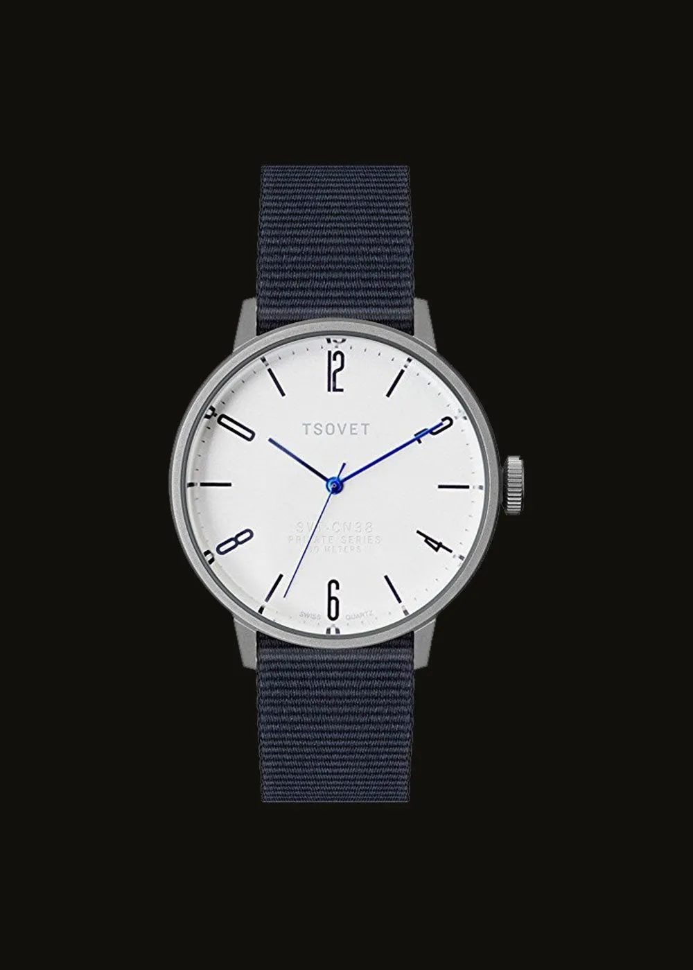 BYMAX Fashion Handmade Wooden Watches
