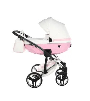 CANDY PINK PRAM