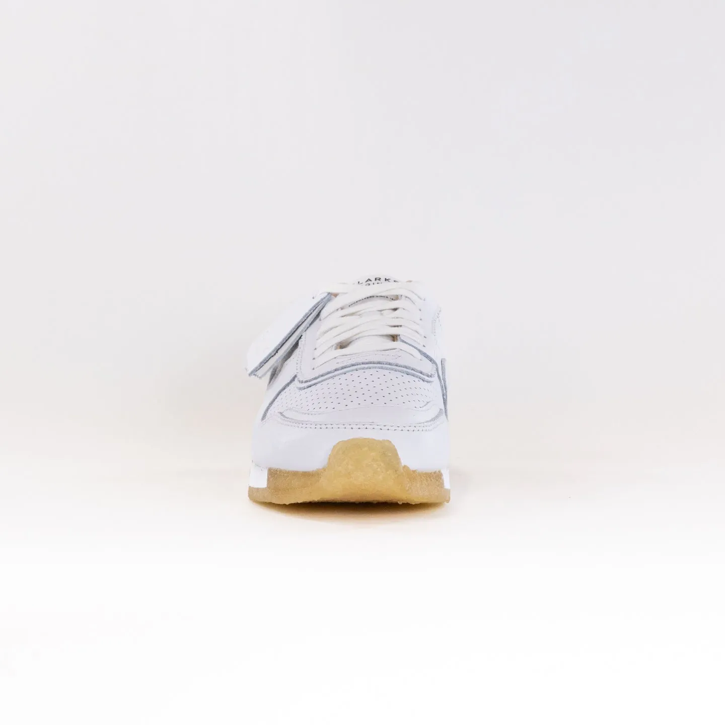 Clarks Originals Tor Run (Men's) - White Combi