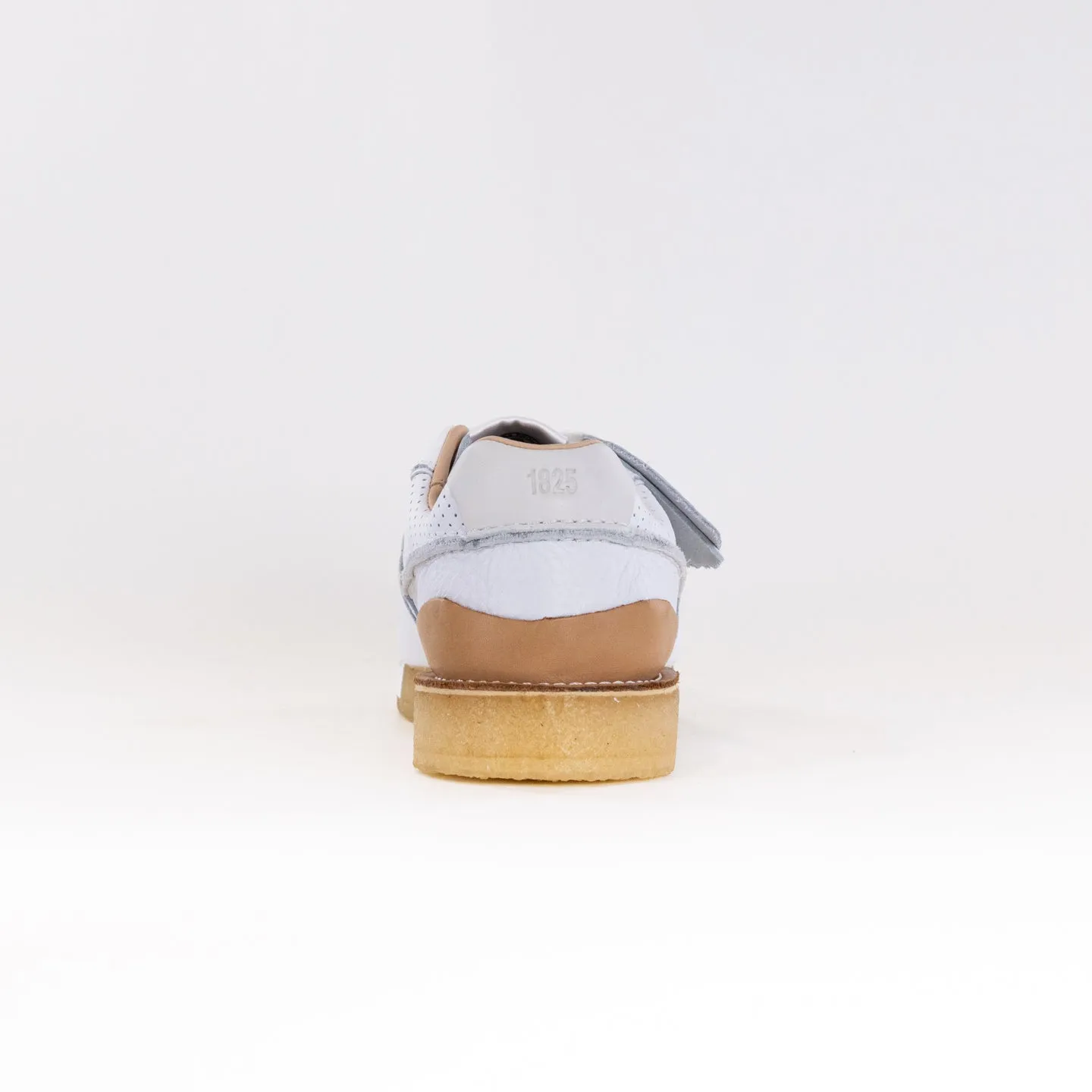 Clarks Originals Tor Run (Men's) - White Combi