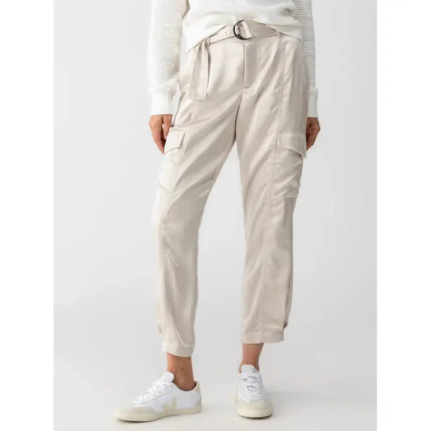 CLASSY CARGO TROUSER