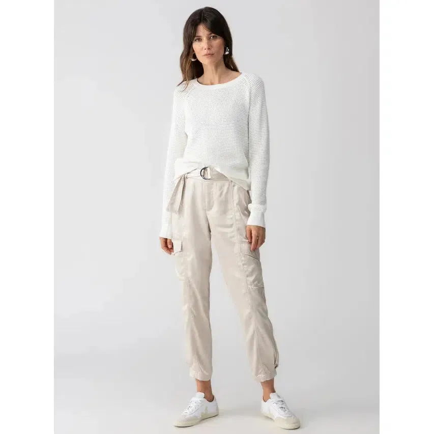 CLASSY CARGO TROUSER