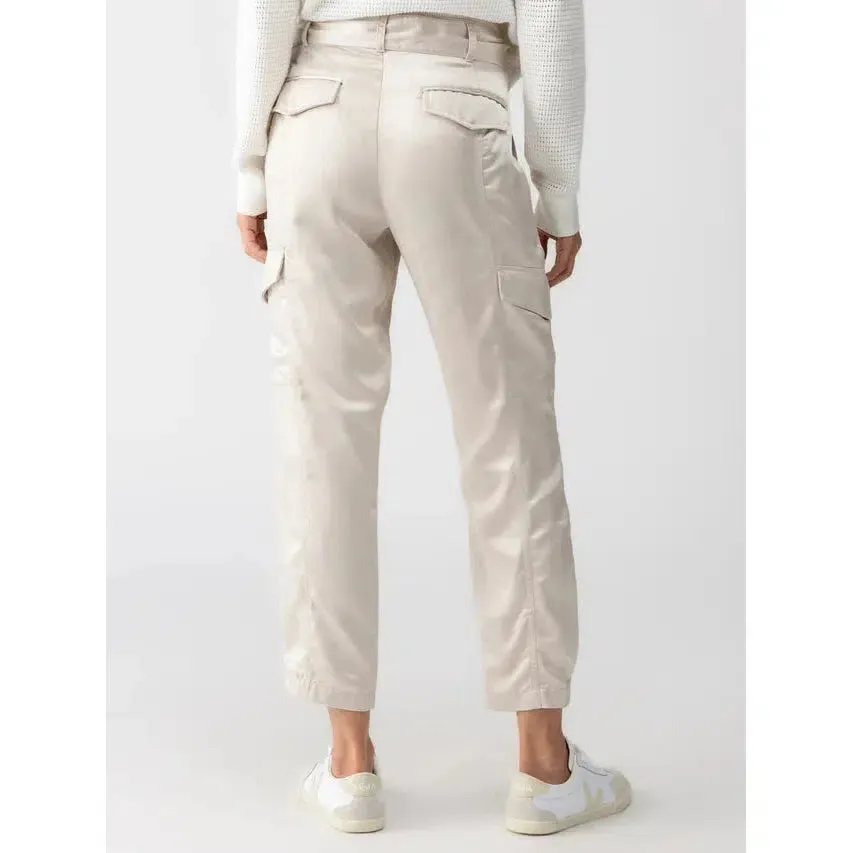 CLASSY CARGO TROUSER