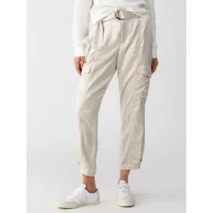 CLASSY CARGO TROUSER