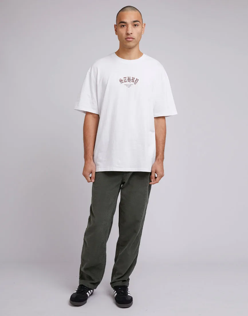 Cord Pant Forrest