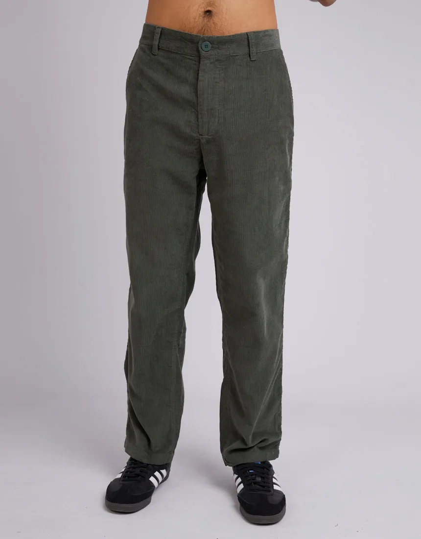 Cord Pant Forrest