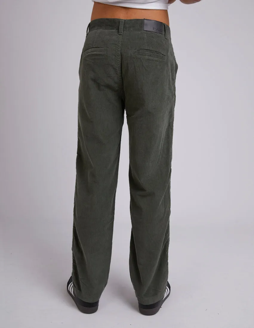 Cord Pant Forrest