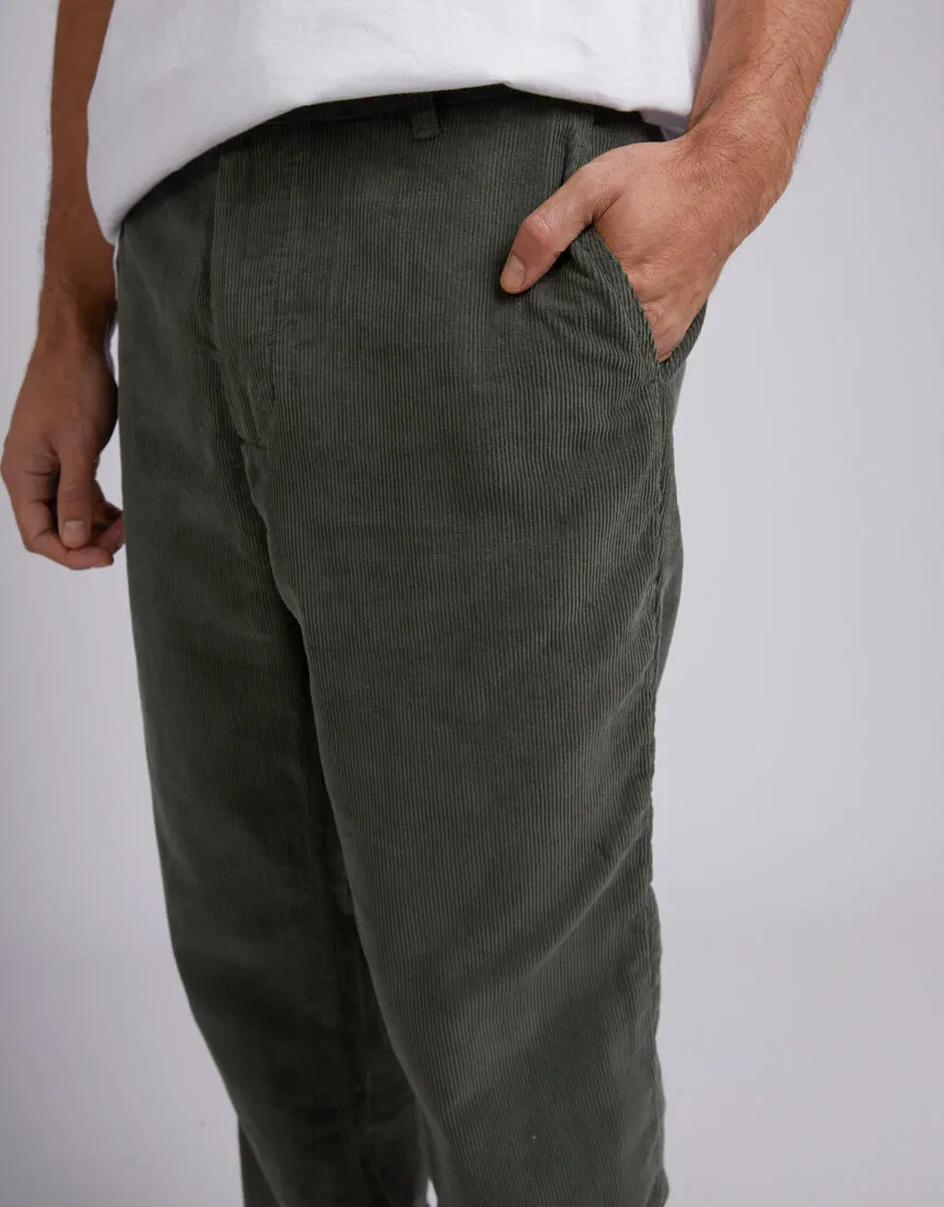 Cord Pant Forrest