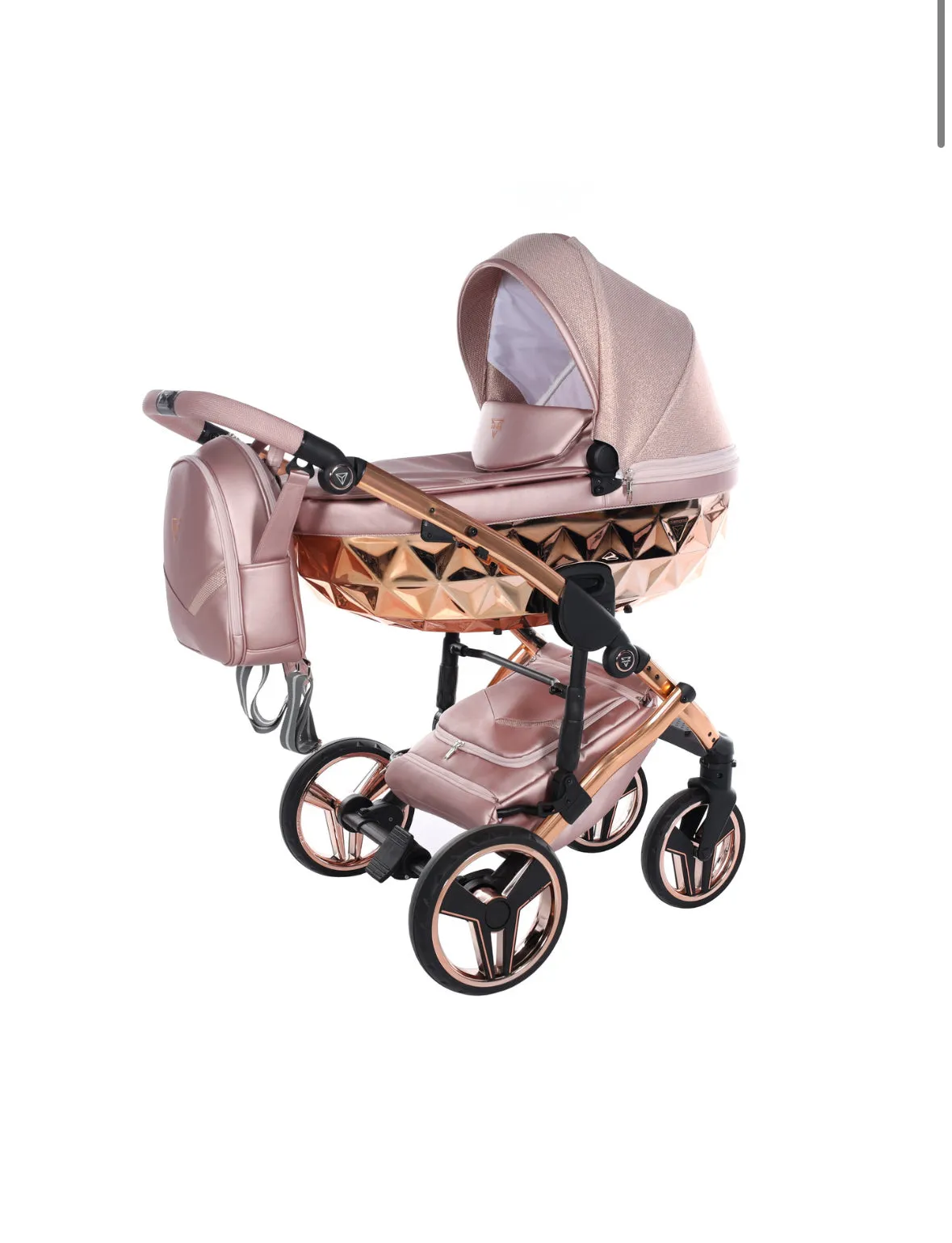 DOLCE BLUSH ROSE GOLD