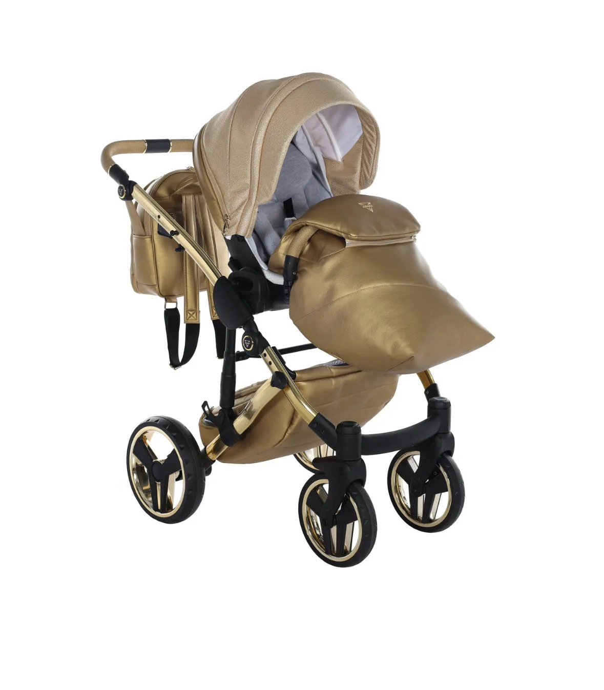 DOLCE GOLD
