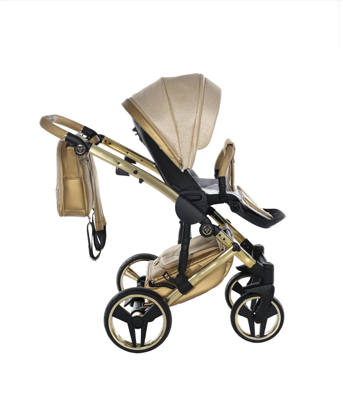 DOLCE GOLD