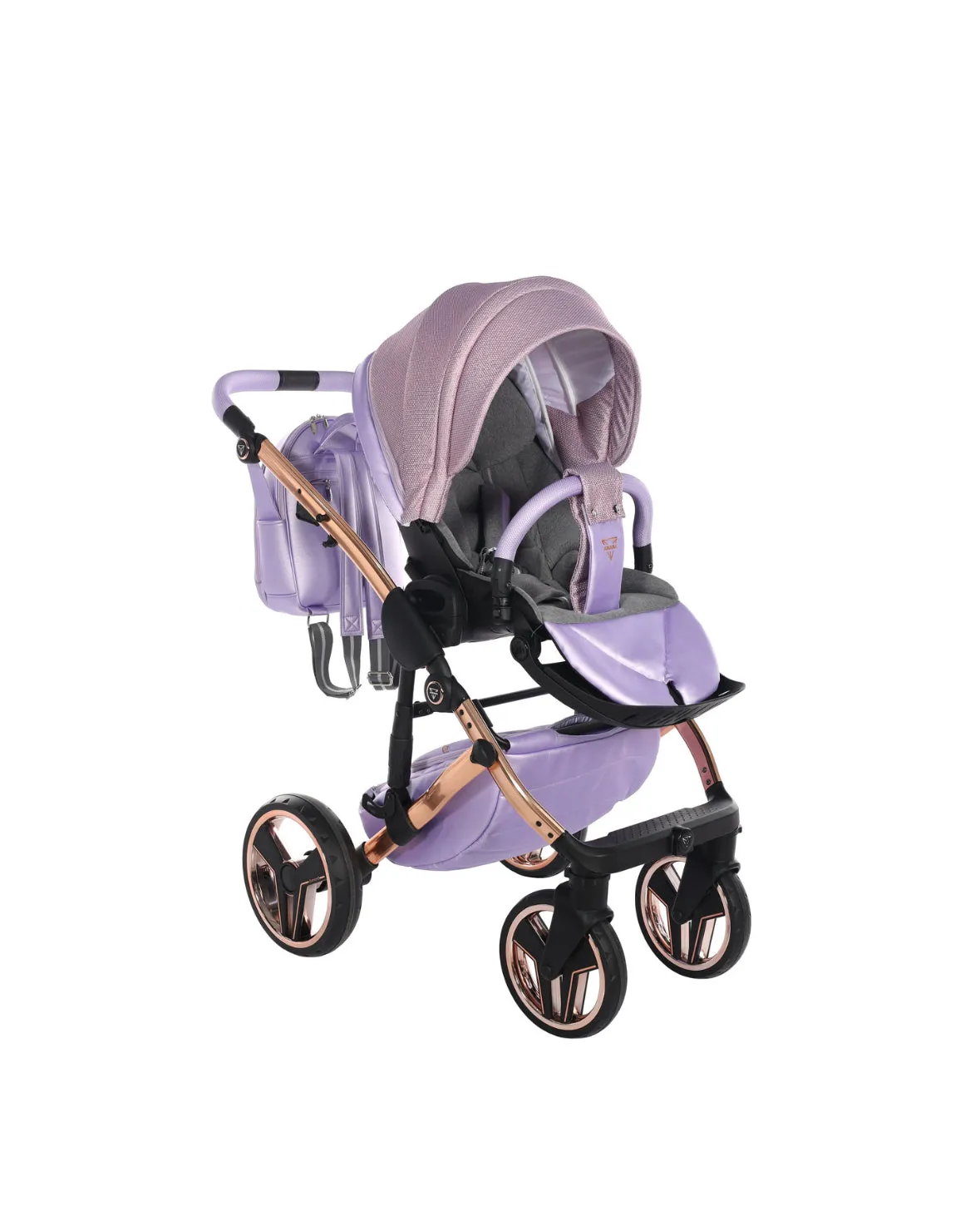 DOLCE LILAC ROSE GOLD