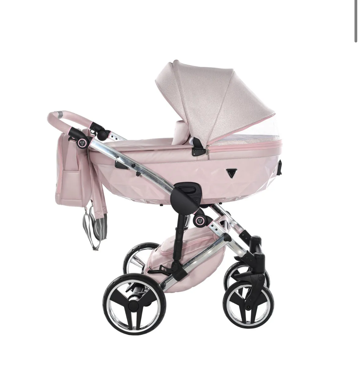 DOLCE PINK