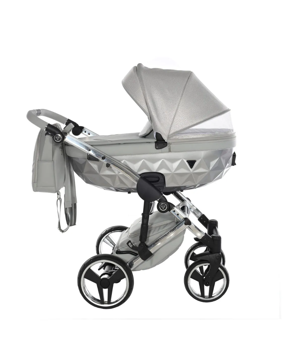 DOLCE SILVER
