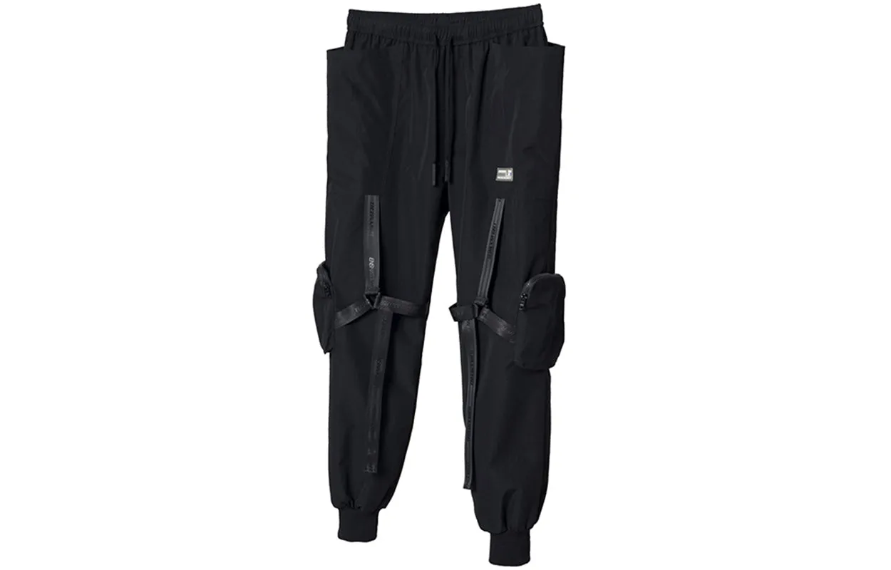 ENSHADOWER Unisex cargo pants