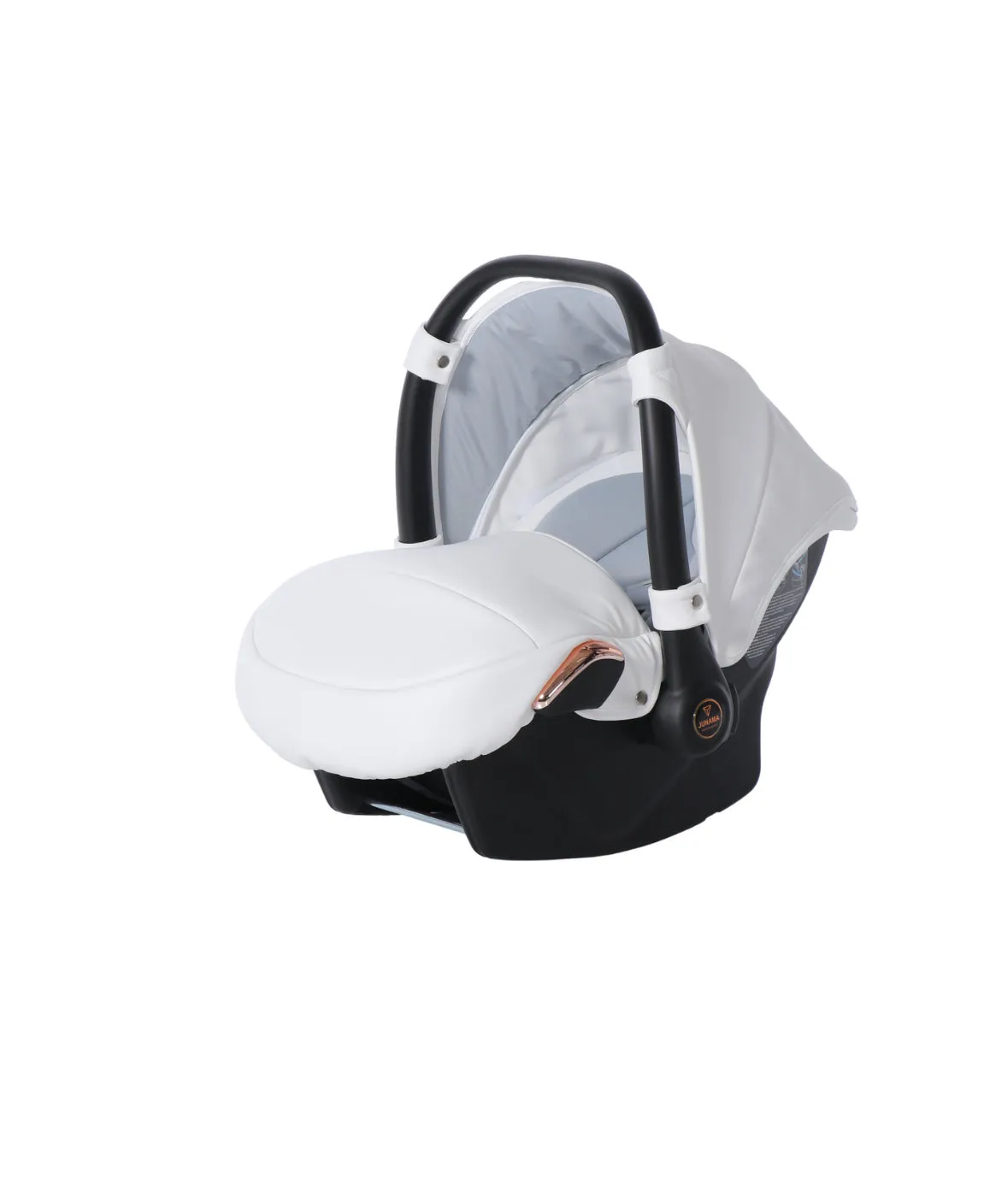 FLUO INDIVIDUAL WHITE ROSE GOLD