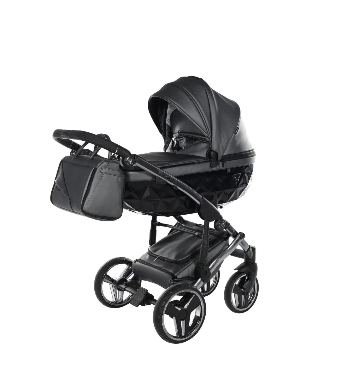 FLUO LINE ANTHRACITE