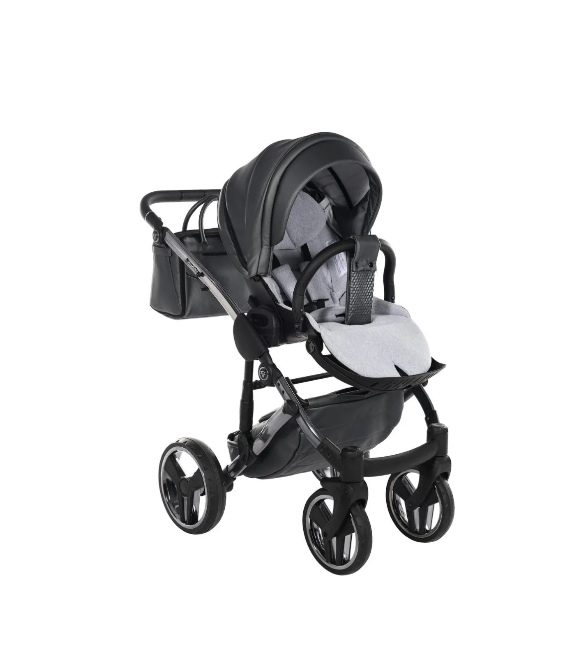 FLUO LINE ANTHRACITE