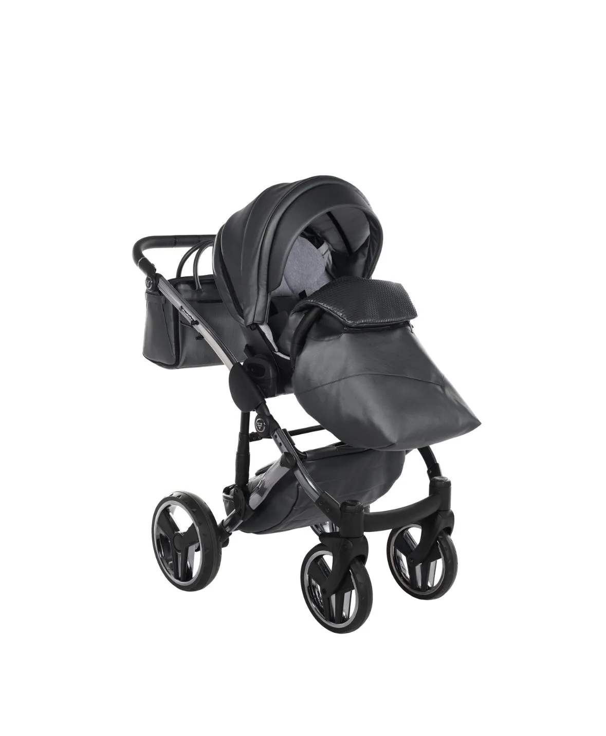 FLUO LINE ANTHRACITE