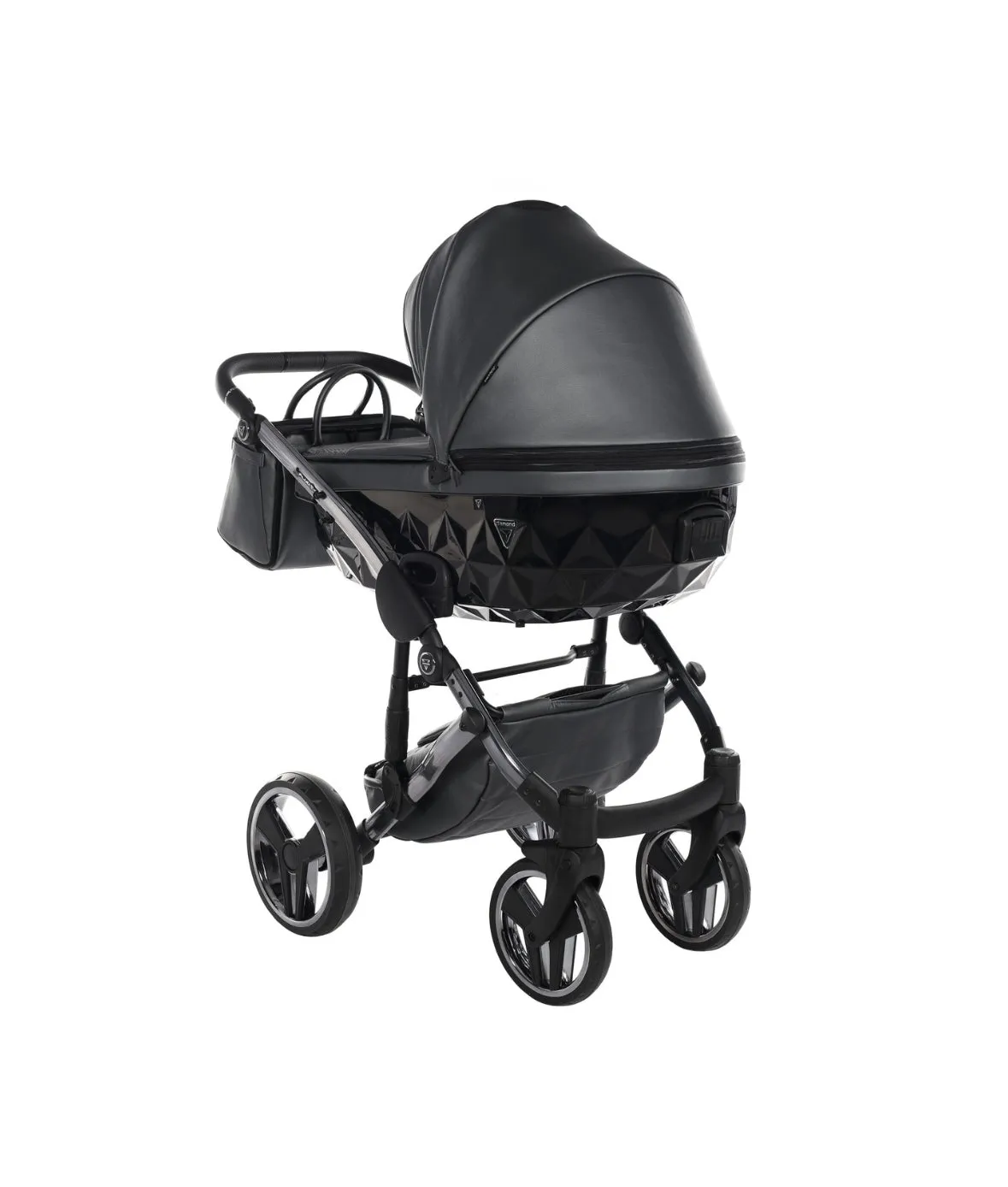 FLUO LINE ANTHRACITE