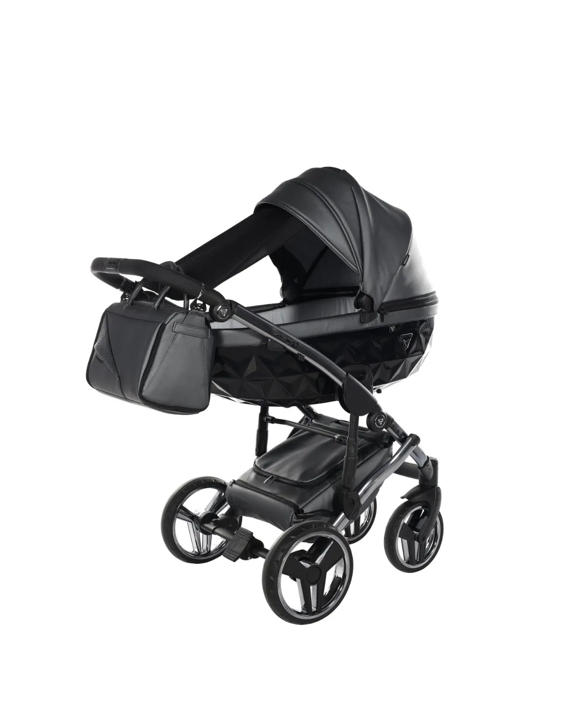 FLUO LINE ANTHRACITE