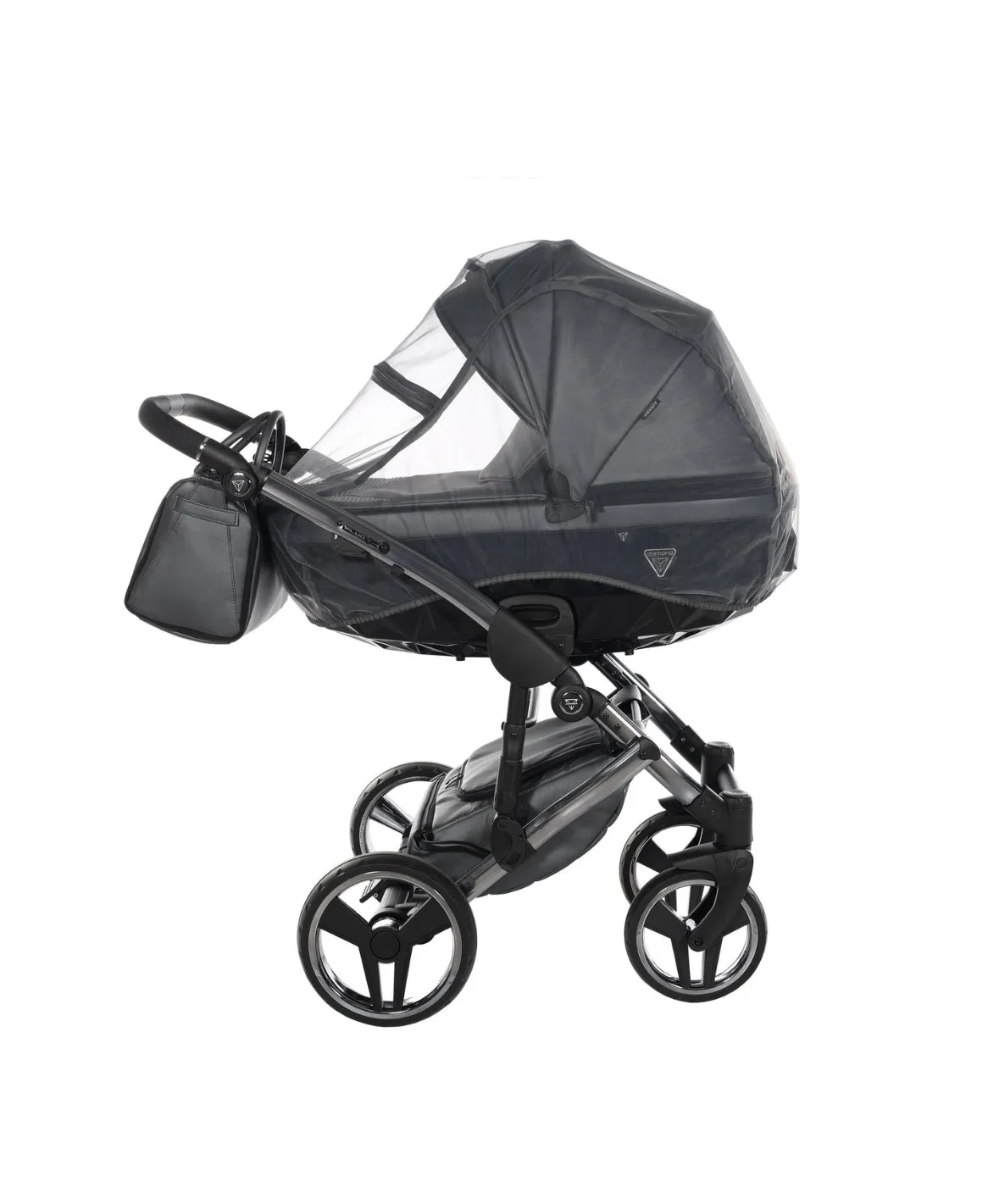 FLUO LINE ANTHRACITE