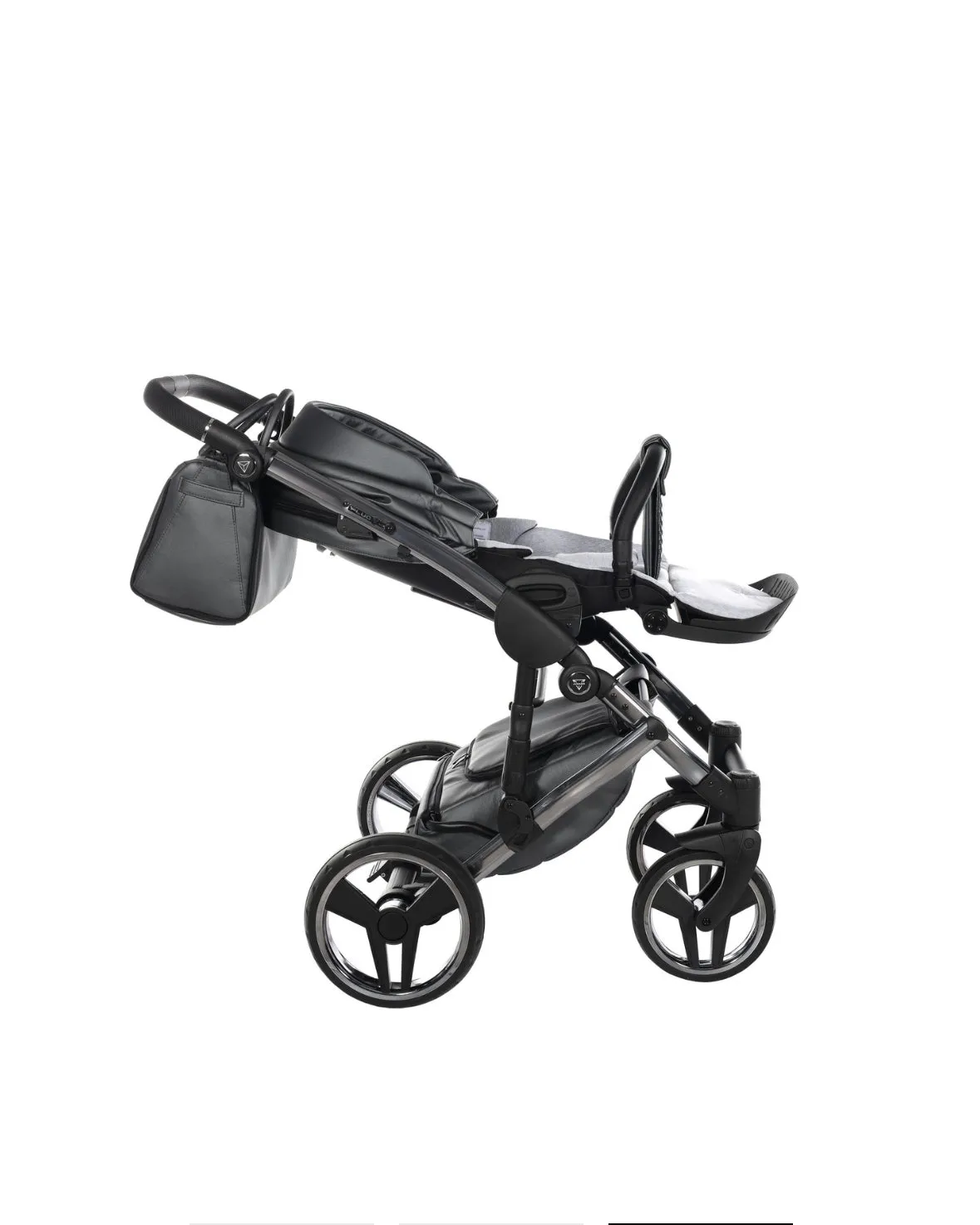 FLUO LINE ANTHRACITE