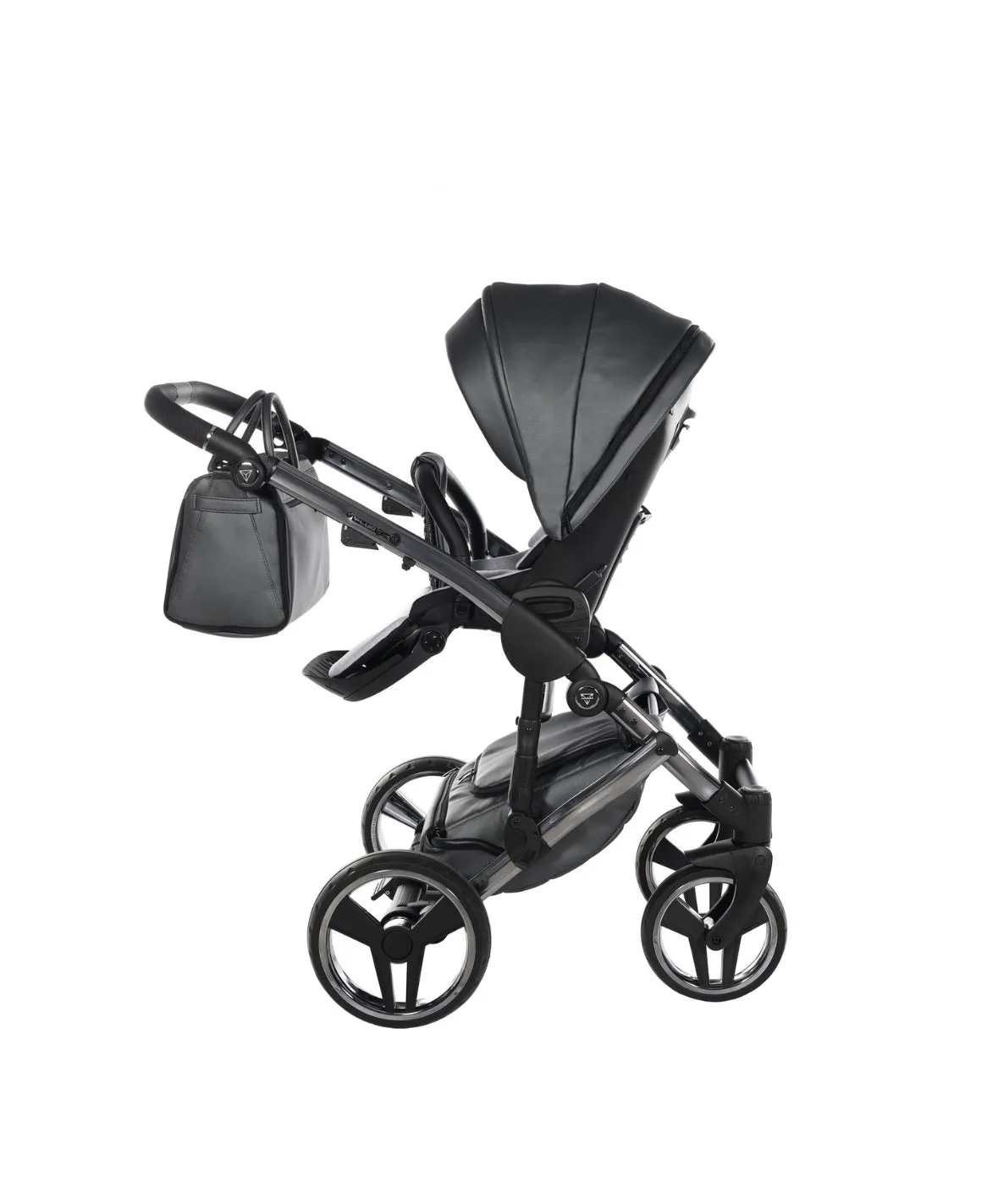 FLUO LINE ANTHRACITE