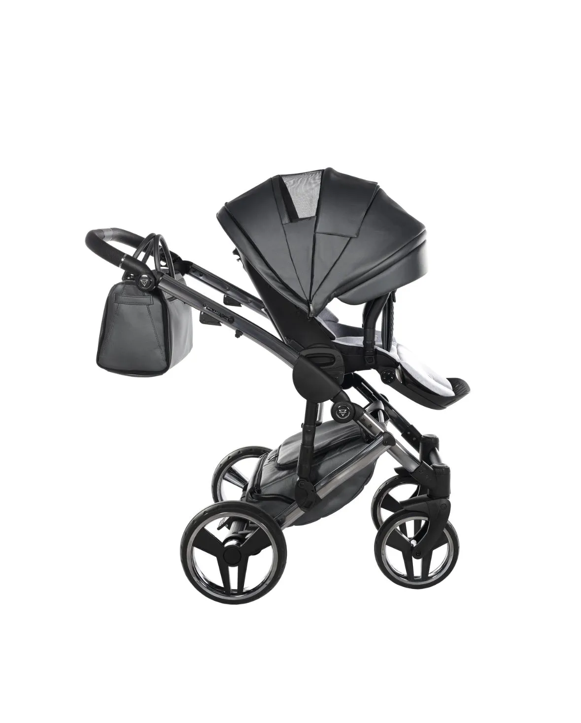 FLUO LINE ANTHRACITE