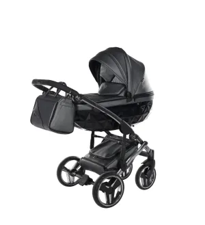 FLUO LINE ANTHRACITE