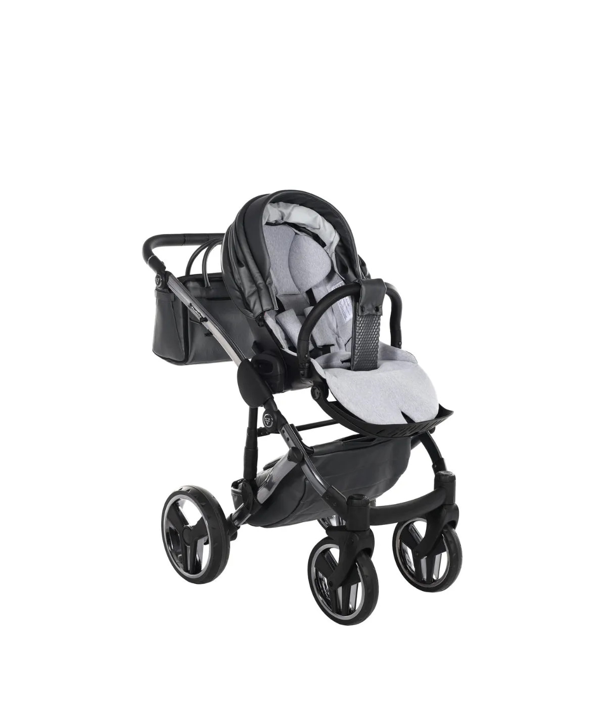 FLUO LINE ANTHRACITE