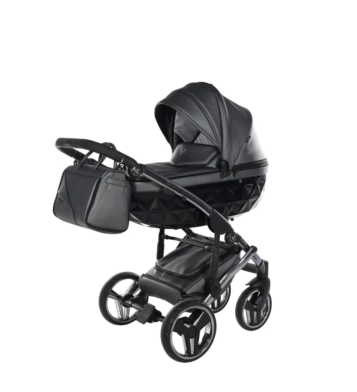 FLUO LINE ANTHRACITE