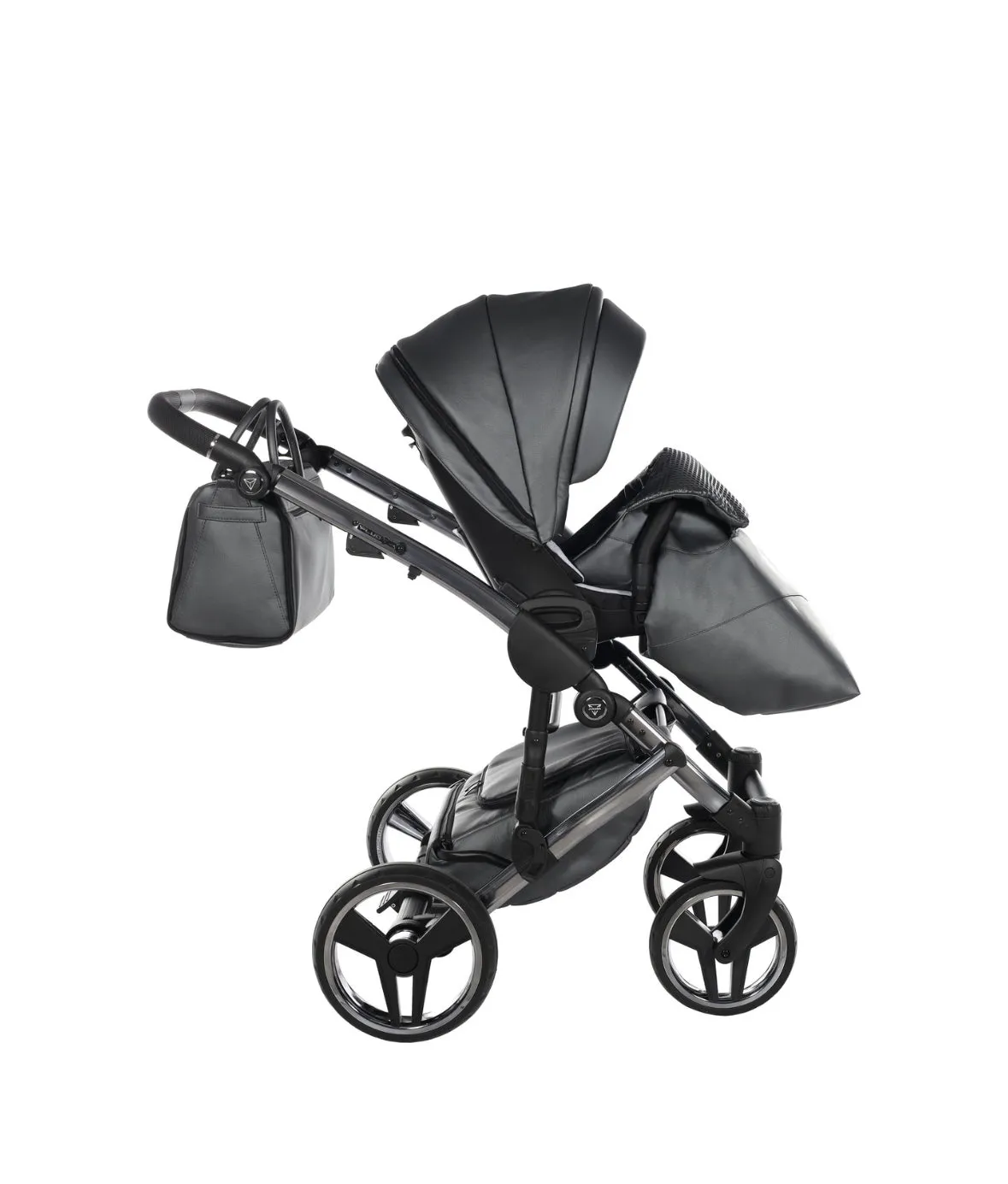 FLUO LINE ANTHRACITE