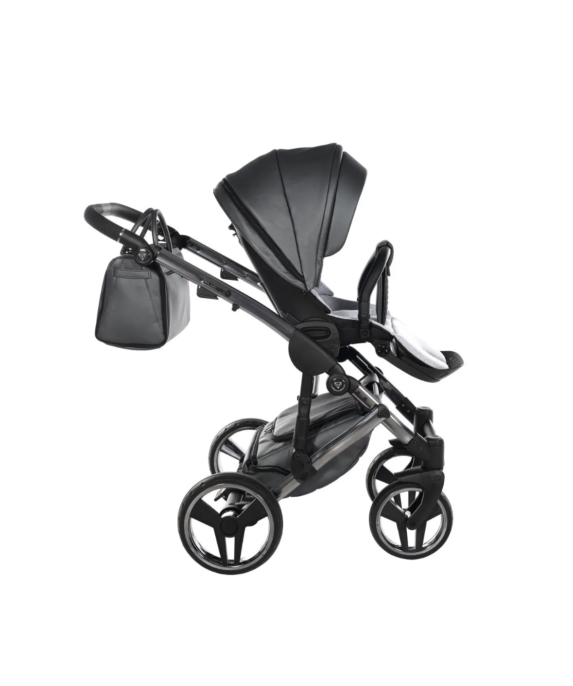 FLUO LINE ANTHRACITE