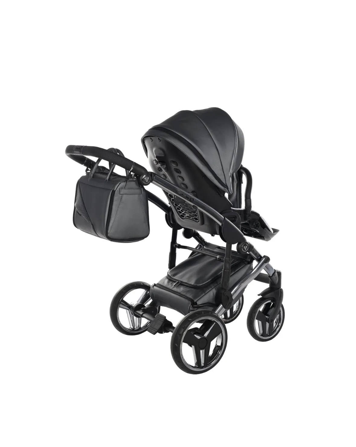 FLUO LINE ANTHRACITE