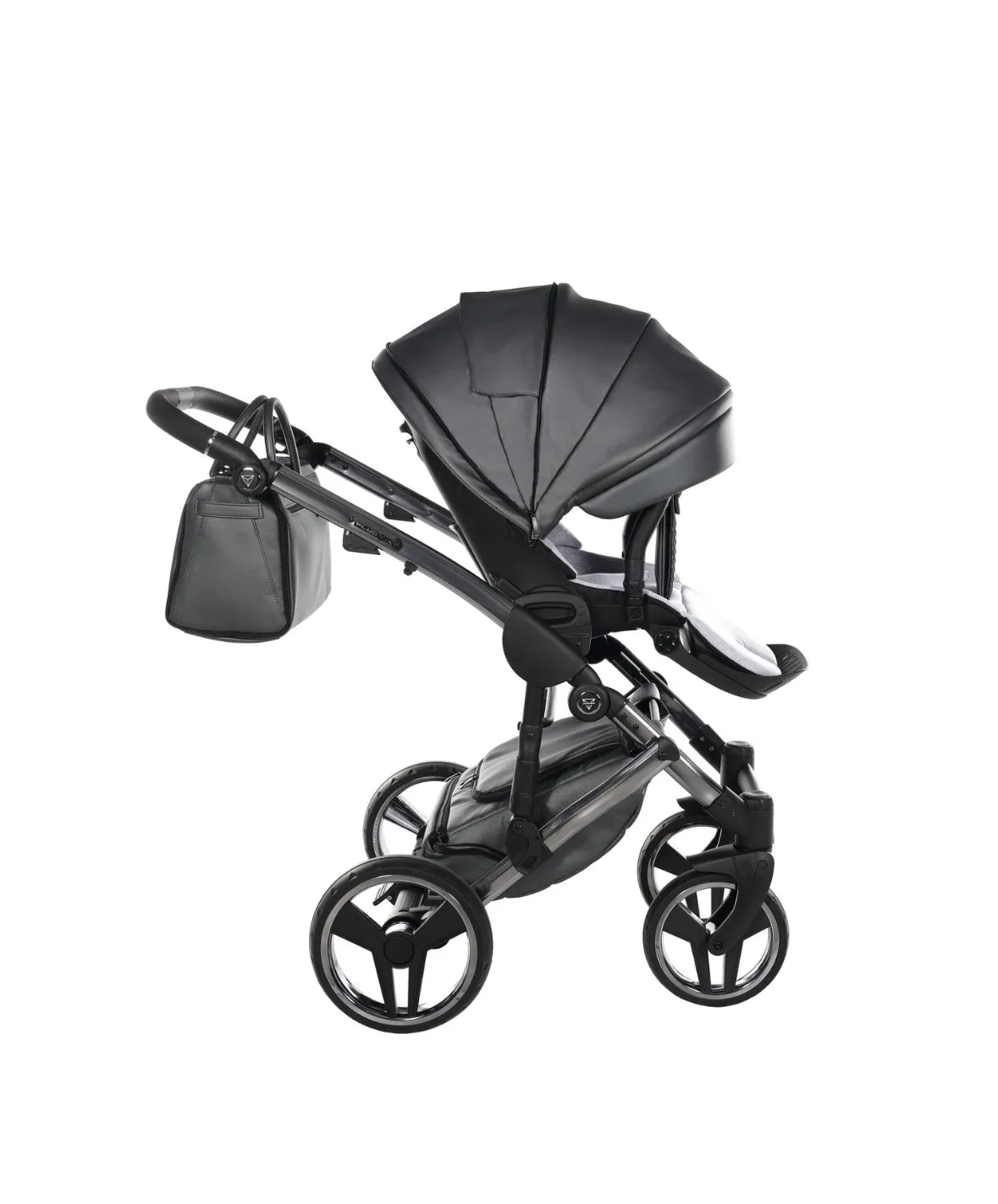 FLUO LINE ANTHRACITE
