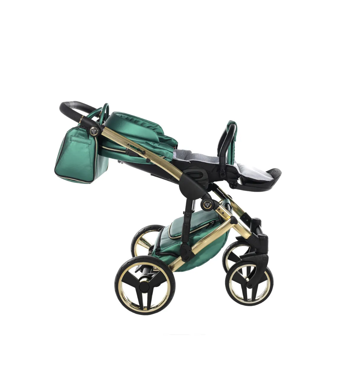 FLUO LINE GREEN