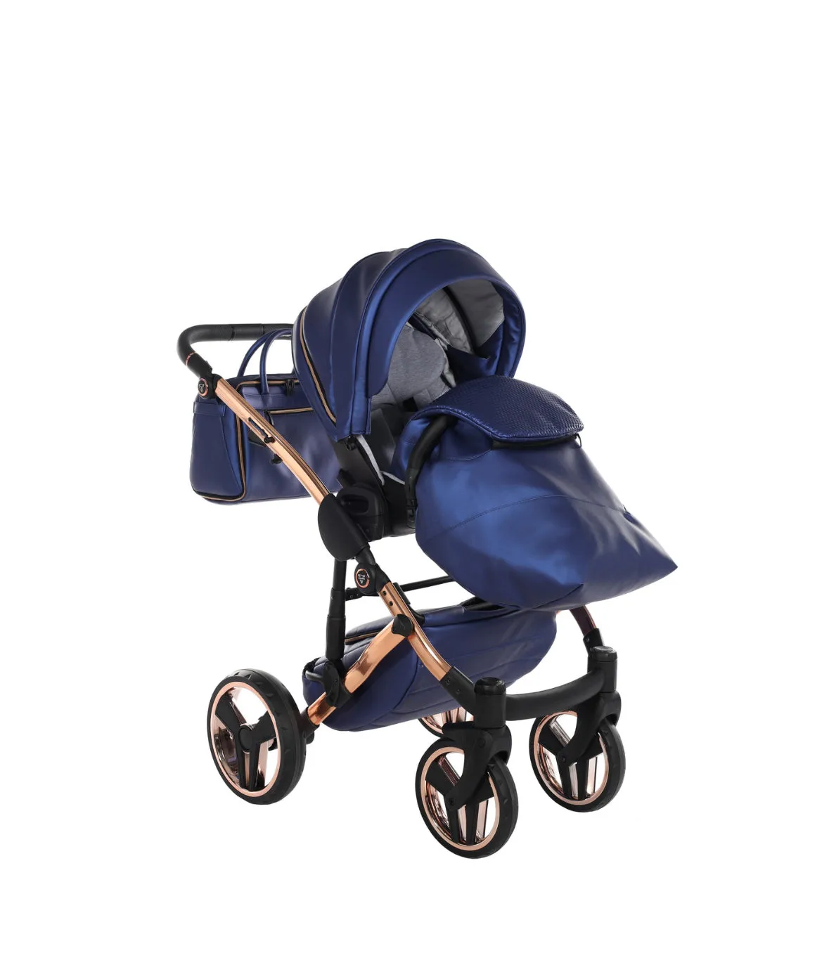 FLUO LINE NAVY
