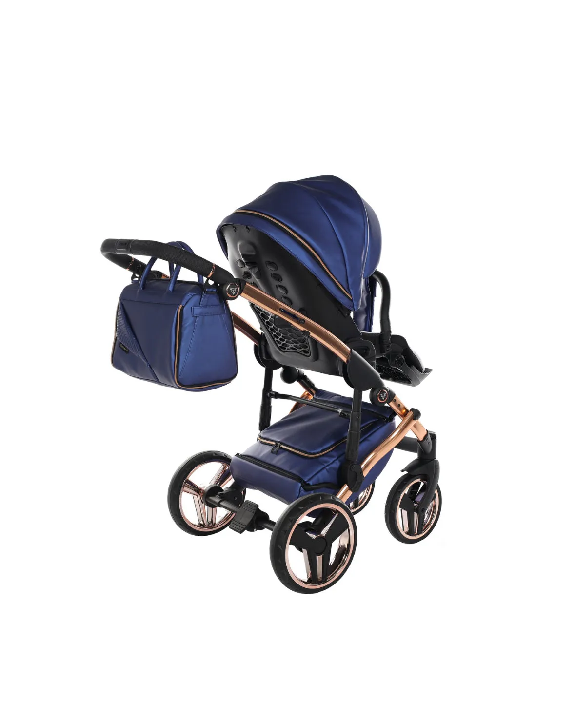 FLUO LINE NAVY