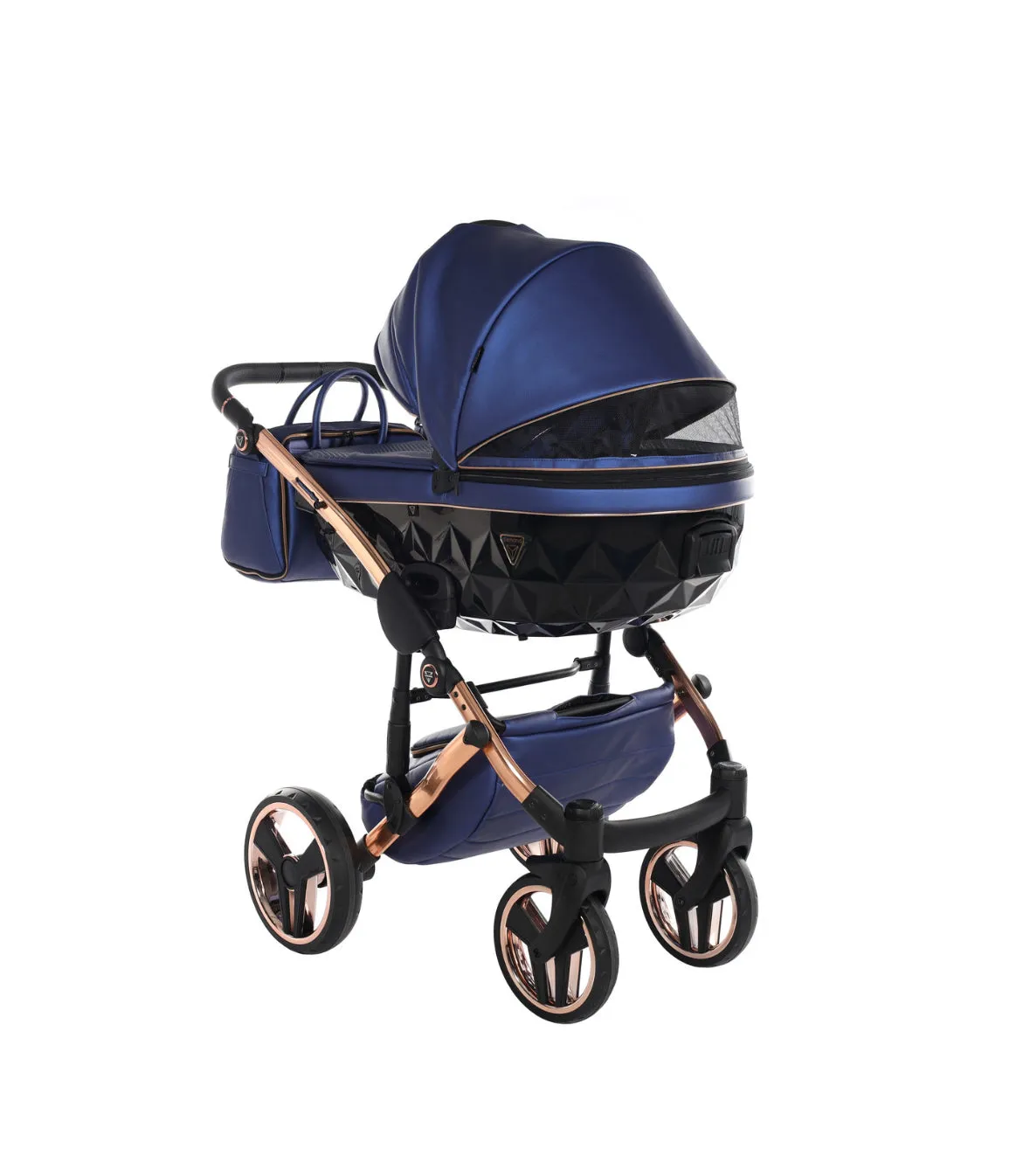 FLUO LINE NAVY